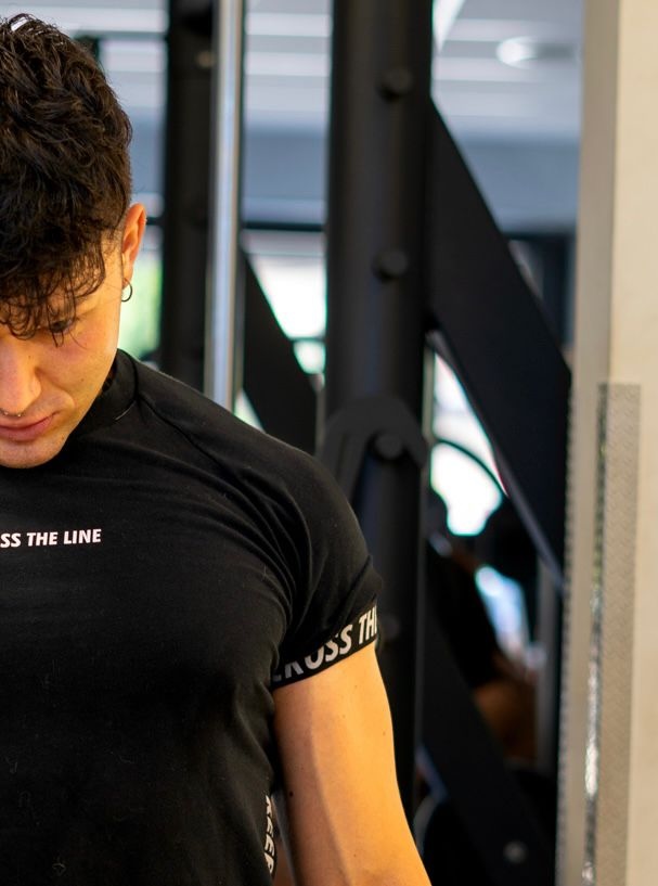 Gabriel Gui Coaching